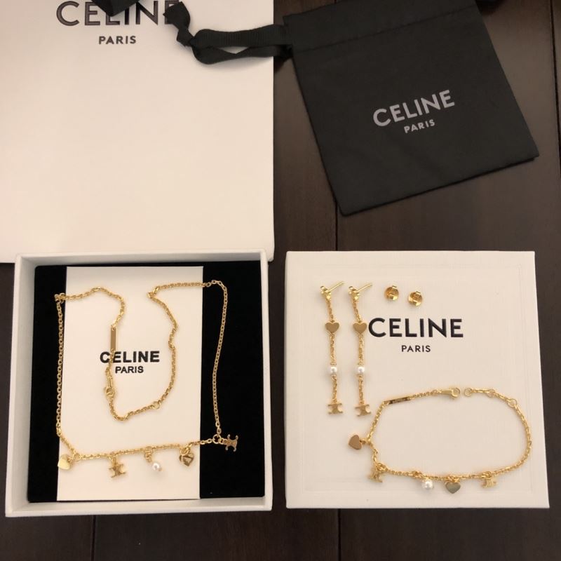 Celine Bracelets